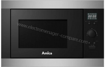 AMICA AMB2025X - A partir de : 325.76 &euro; chez Super10-fr chez Rakuten
