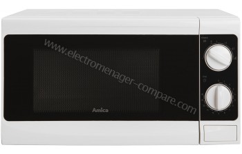 AMICA AMG17M70V - A partir de : 91.42 &euro; chez Electro Store chez Darty