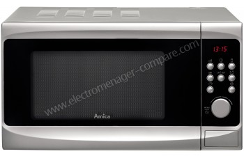 AMICA AMG20E70GSV - A partir de : 137.99 &euro; chez ASDiscount chez Cdiscount
