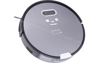 AMIBOT Animal Premium H2O Connect