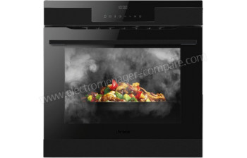 AMICA AO9007SAR - A partir de : 499.00 &euro; chez Abribat Electromenager