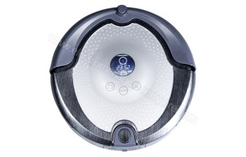 AMIBOT Dolphin