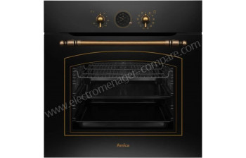 AMICA ED17319B Retro