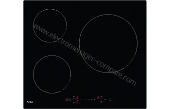 AMICA GP371 - A partir de : 166.34 &euro; chez Villatech chez Darty