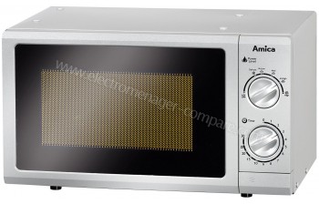 AMICA MW 13152 SI - A partir de : 170.41 &euro; chez Eurohub Store chez Cdiscount