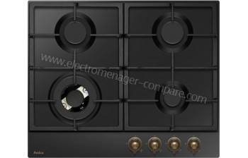 AMICA PGA6101ApCb retro - A partir de : 199.99 &euro; chez Cdiscount