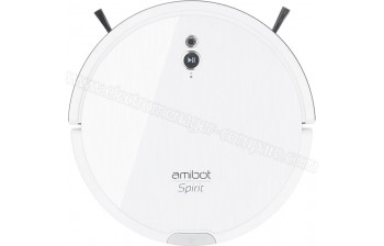 AMIBOT Spirit Motion