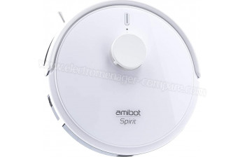 AMIBOT Spirit Ice Laser