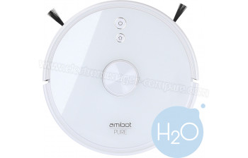 AMIBOT Pure Laser H2O