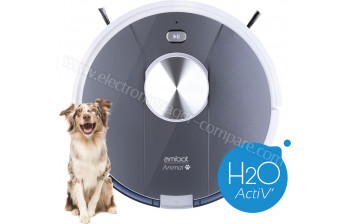 AMIBOT Animal Motion