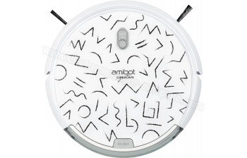 AMIBOT Signature Edition Urban White