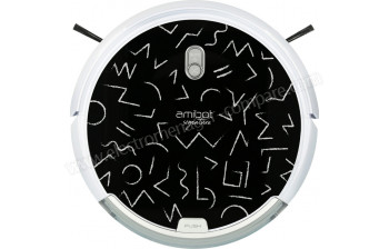 AMIBOT Signature Edition Urban Black