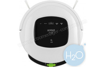 AMIBOT Pure H2O Connect