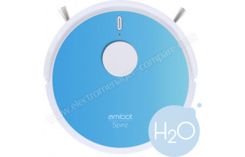 AMIBOT Spirit Laser H2O