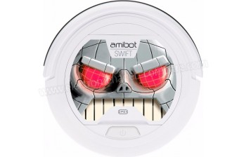 AMIBOT Swift Design Angry