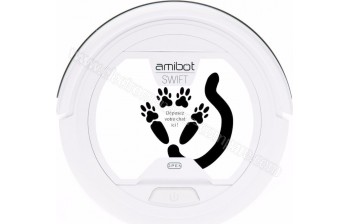 AMIBOT Swift Design Felix