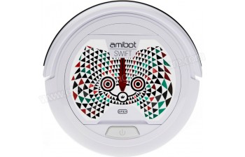 AMIBOT Swift Design Hibou
