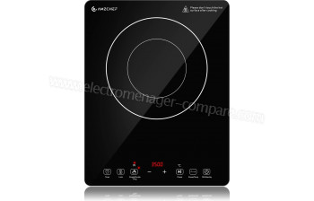 AMZCHEF 35G49-GXL-SK16 - A partir de : 94.99 &euro; chez Pasapair Appliance chez Amazon