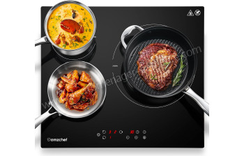 AMZCHEF CE-HT5419B3E-01 - A partir de : 159.99 &euro; chez Amazon