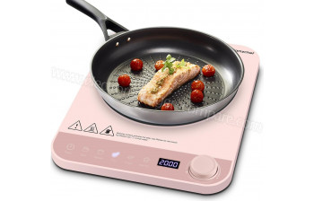 AMZCHEF CE-YL-20K100-PN