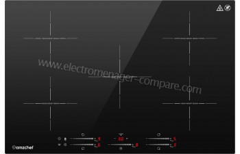 AMZCHEF CE-YL-IF7226