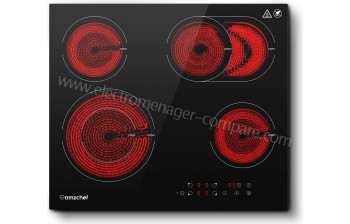 AMZCHEF HJT-YL-CF6601HD