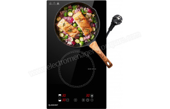 AMZCHEF INDU23700 - A partir de : 103.99 &euro; chez SmartHome chez Darty
