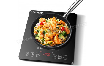 AMZCHEF SK-20CB16T - A partir de : 69.99 € chez Amazon