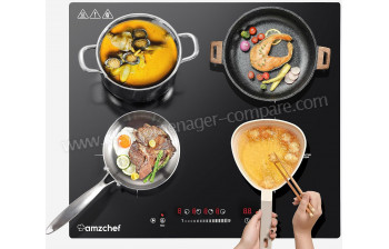 AMZCHEF SK-70IHB4S6