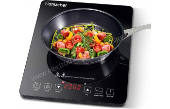AMZCHEF SK-CB16 - A partir de : 69.99 € chez Amazon
