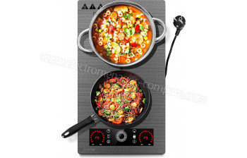 AMZCHEF VC-33IHB2S4P-2 - A partir de : 199.99 &euro; chez Amazon