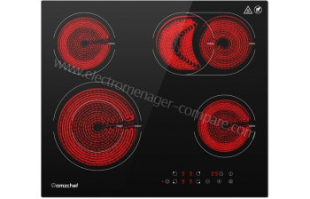 AMZCHEF VC-YL-CF6601HD
