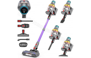 AONUS A9 Max - A partir de : 199.99 € chez AOYU-EU chez Amazon