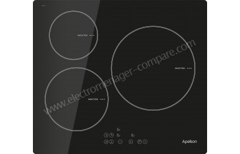 APELSON AIT 3602 - A partir de : 191.07 &euro; chez Amazon