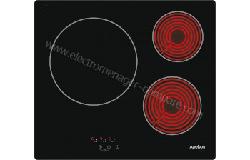 APELSON AVT 3600 - A partir de : 156.95 &euro; chez Amazon