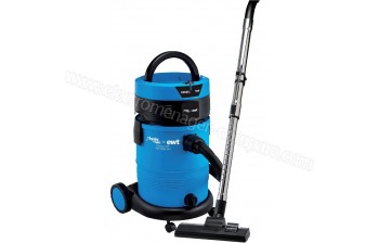 AQUAVAC EXCELL30P