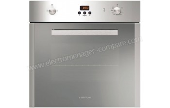 AIRLUX AFGC310IX - A partir de : 699.99 &euro; chez Darty