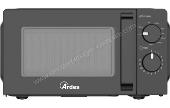 ARDES AR6520G - A partir de : 95.60 &euro; chez Digital Bay chez Darty