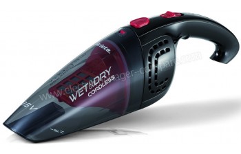 ARIETE Wet & Dry Wireless - A partir de : 36.82 € chez Amazon