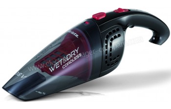 ARIETE Wet & Dry Wireless - A partir de : 38.40 € chez Amazon