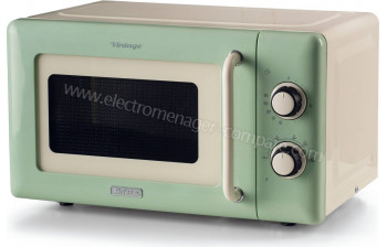 ARIETE Vintage 3960/04 - A partir de : 127.43 &euro; chez Digital Universe FR chez PcComponentes