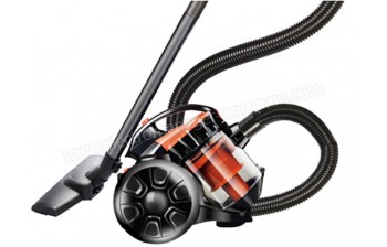 ART & CUISINE Compact 2585 Orange