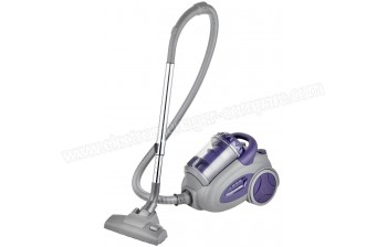 ART & CUISINE ERP Cyclonique 1200 W prune