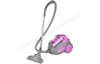 ART & CUISINE ERP Cyclonique 1400 W rose