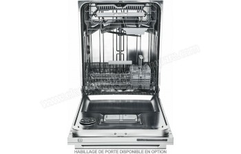 ASKO D5546XLFI