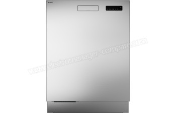 ASKO DBI344IB.S - A partir de : 1383.71 &euro; chez Provadim chez Rakuten