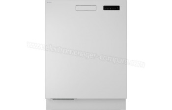 ASKO DBI344ID.W - A partir de : 1199.00 € chez Darty