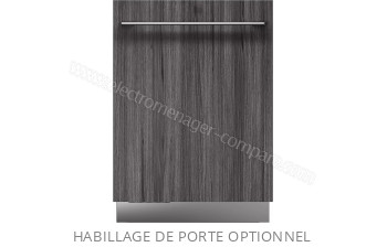 ASKO DFI544BXXL - A partir de : 1249.00 &euro; chez Boulanger