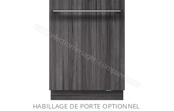 ASKO DFI544D - A partir de : 1099.00 € chez Boulanger chez Rakuten