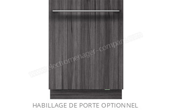 ASKO DFI544K/1 - A partir de : 1599.00 € chez Boulanger